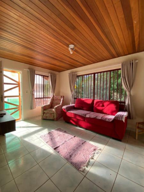 Casa Tapovan